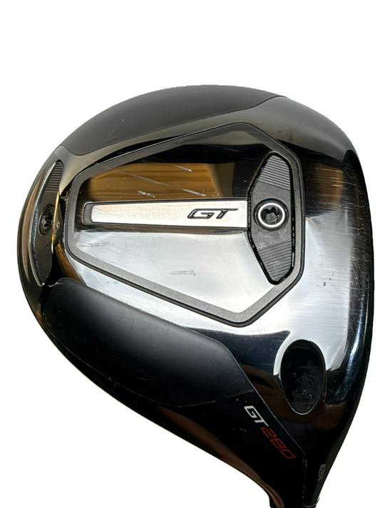 Titleist GT280 Mini Driver 13° RH Tour AD UB-7 Stiff