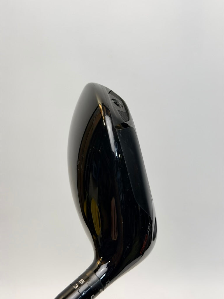 Titleist GT280 Mini Driver 13° RH Tour AD UB-7 Stiff