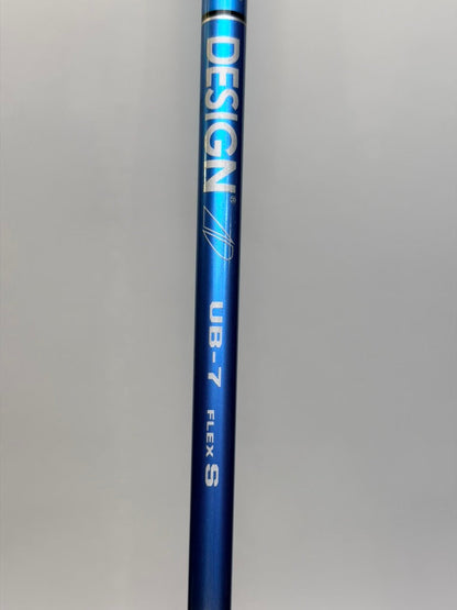 Titleist GT280 Mini Driver 13° RH Tour AD UB-7 Stiff