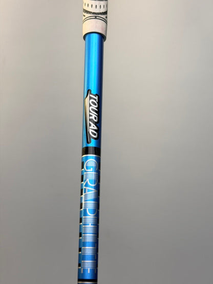 Titleist GT280 Mini Driver 13° RH Tour AD UB-7 Stiff
