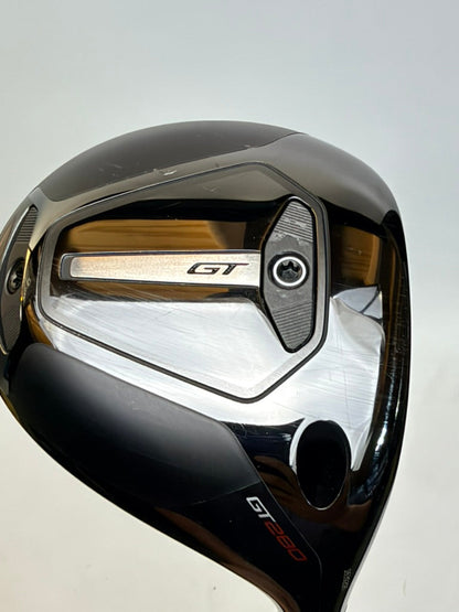 Titleist GT280 Mini Driver 13° RH TENSEI 1K Blue 65 Stiff