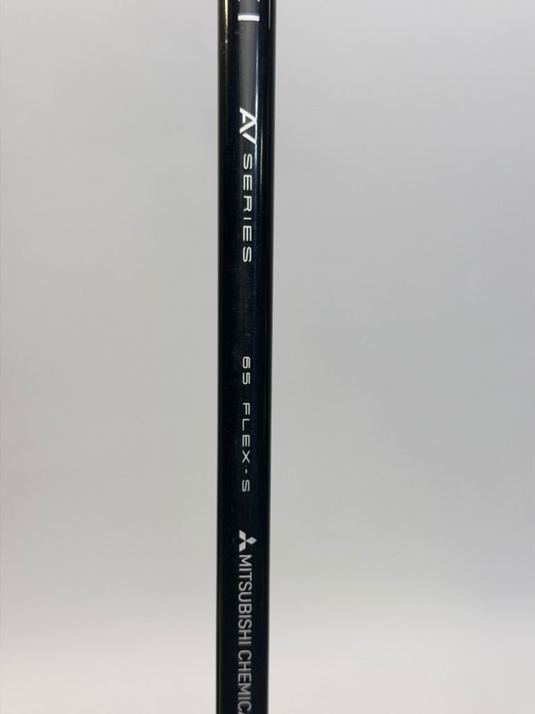 PXG Secret Weapon Mini Driver 13° RH TENSEI AV Blue 65 S Stiff