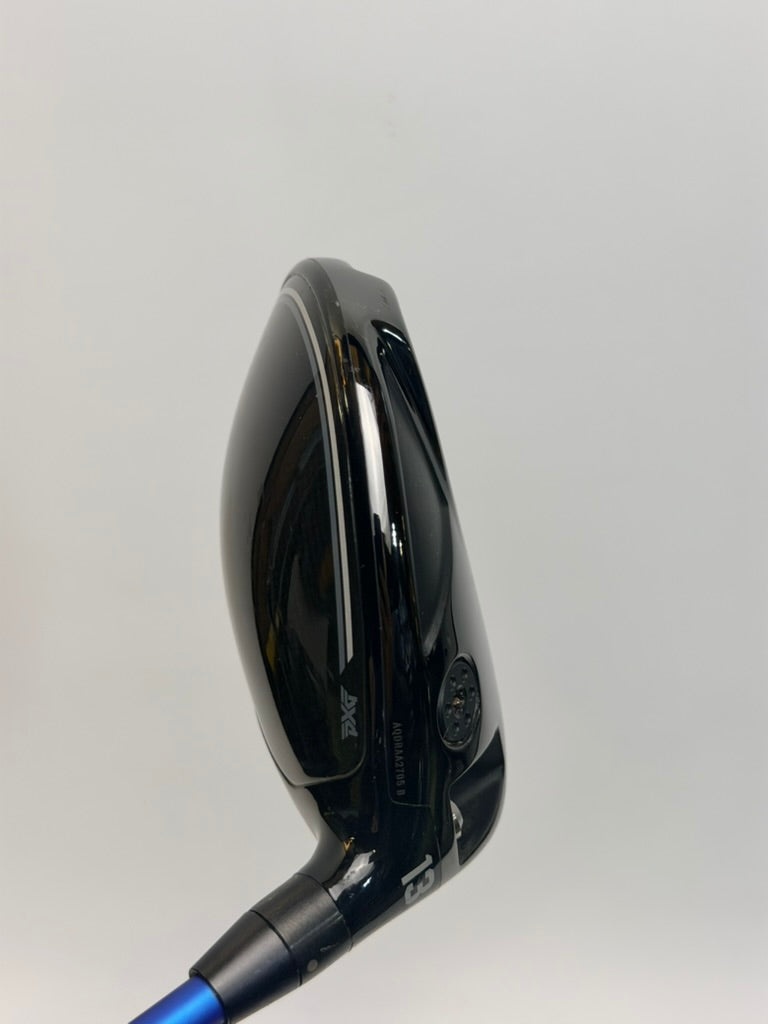 PXG Secret Weapon Mini Driver 13° RH Denali Blue 60g 5.5 Regular