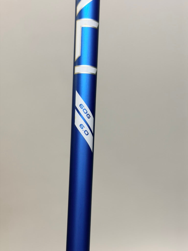 PXG Secret Weapon Mini Driver 13° RH Denali Blue 60g 5.5 Regular