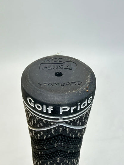 PXG Secret Weapon Mini Driver 13° RH Denali Blue 60g 5.5 Regular