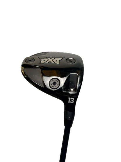 PXG Secret Weapon Mini Driver 13° RH Tour AD VF-6 S Stiff