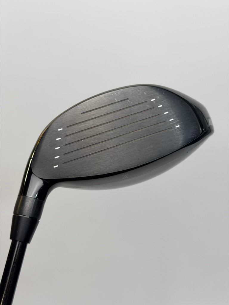 PXG Secret Weapon Mini Driver 13° RH Tour AD VF-6 S Stiff