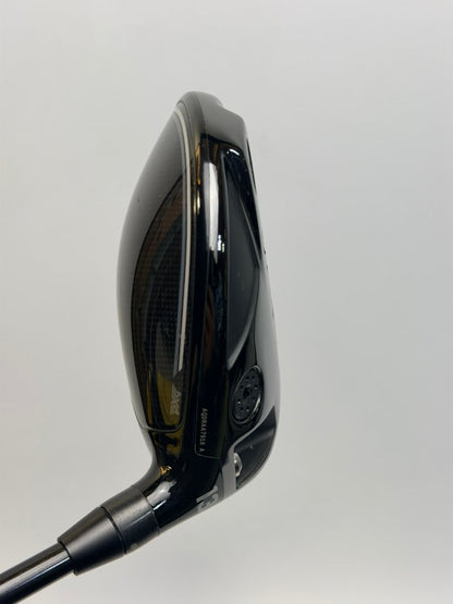 PXG Secret Weapon Mini Driver 13° RH Tour AD VF-6 S Stiff