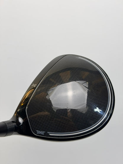 PXG Secret Weapon Mini Driver 13° RH TENSEI AV White 65 X Extra Stiff
