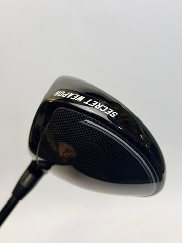 PXG Secret Weapon Mini Driver 13° RH TENSEI AV White 65 X Extra Stiff MCC Plus4