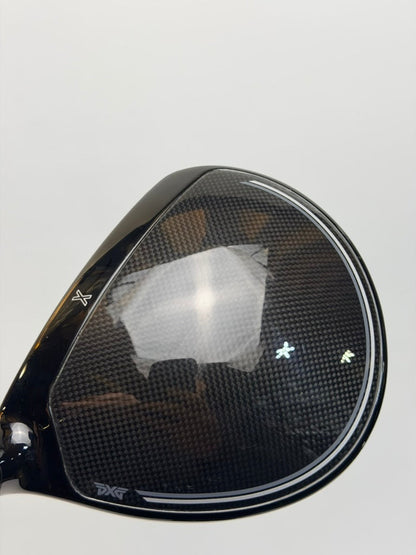 PXG Secret Weapon Mini Driver 13° RH Competition 65 Flex Unmarked