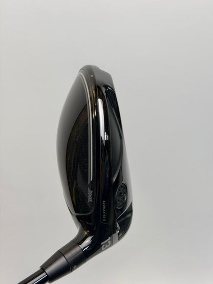 PXG Secret Weapon Mini Driver 13° RH Competition 65 Flex Unmarked