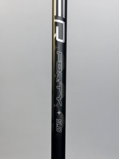 PXG Secret Weapon Mini Driver 13° RH Cypher Forty 5.0 Senior