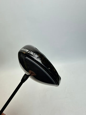 PXG Secret Weapon Mini Driver 13° RH KBS TD 60 Category 3 Stiff