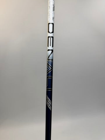 PXG Secret Weapon Mini Driver 13° RH Denali Blue 50g 5.5 Regular