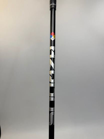 PXG Secret Weapon Mini Driver 13° RH HZRDUS Black 70g 6.5 Extra Stiff