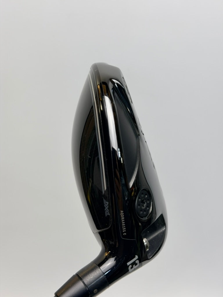 PXG Secret Weapon Mini Driver 13° RH TENSEI AV Blue 65 R Regular