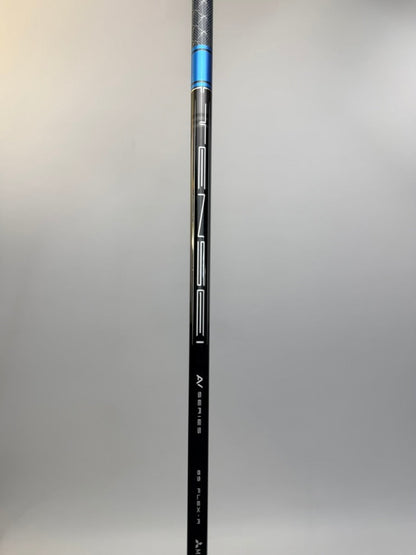 PXG Secret Weapon Mini Driver 13° RH TENSEI AV Blue 65 R Regular