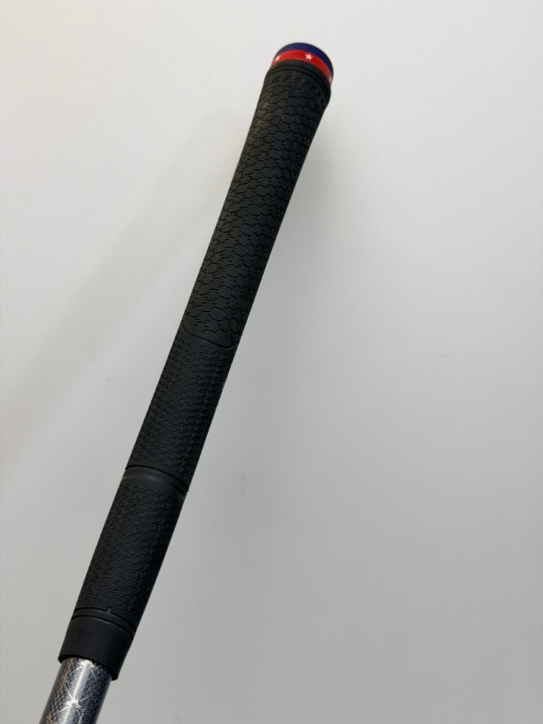 PXG Secret Weapon Mini Driver 13° RH TENSEI AV Blue 65 R Regular