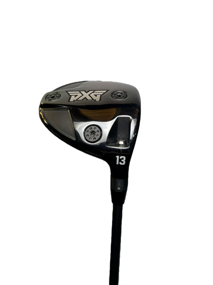PXG Secret Weapon Mini Driver 13° RH Diamana S+ 70 S Stiff