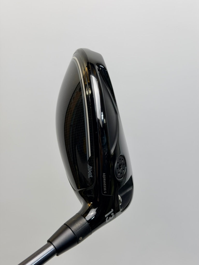 PXG Secret Weapon Mini Driver 13° RH Diamana S+ 70 S Stiff