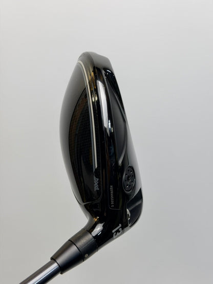 PXG Secret Weapon Mini Driver 13° RH Diamana S+ 70 S Stiff