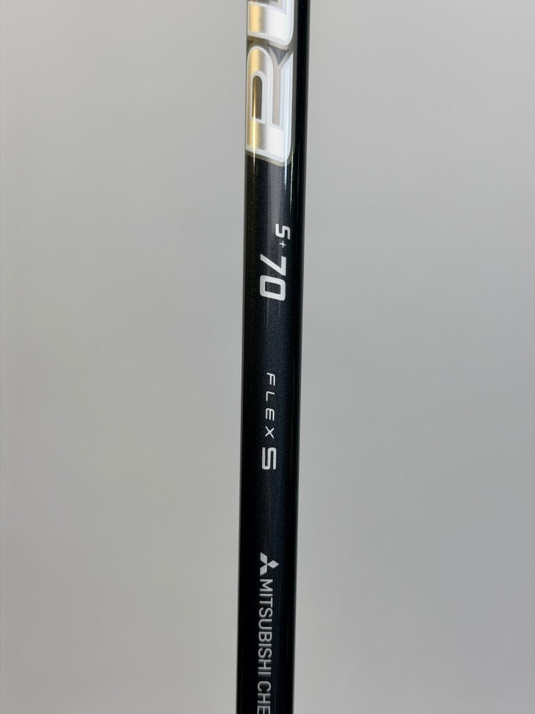 PXG Secret Weapon Mini Driver 13° RH Diamana S+ 70 S Stiff