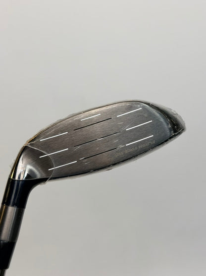 Callaway Big Bertha B21 7 Wood 21° RH Callaway RCH 45 R Regular