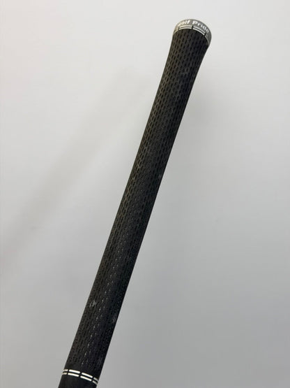 Callaway Big Bertha B21 7 Wood 21° RH Callaway RCH 45 R Regular