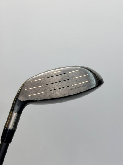 Callaway Epic Max Heavenwood 20° RH Cypher Forty 5.0 Senior