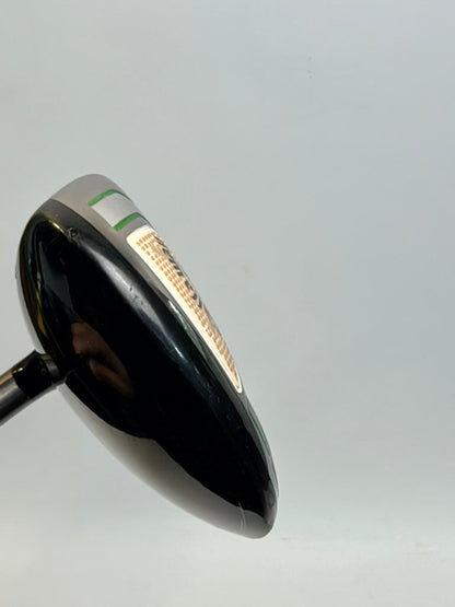 Callaway Epic Max Heavenwood 20° RH Cypher Forty 5.0 Senior