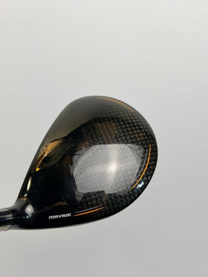 Callaway Mavrik 7 Wood 21° RH Helium 5F2 Senior