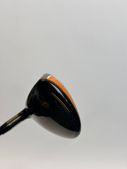 Callaway Mavrik 7 Wood 21° RH Helium 5F2 Senior