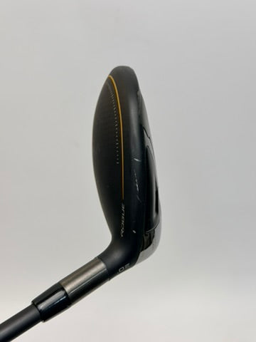 Callaway Rogue ST Max Heavenwood 20° RH Cypher Fifty 5.0 Senior