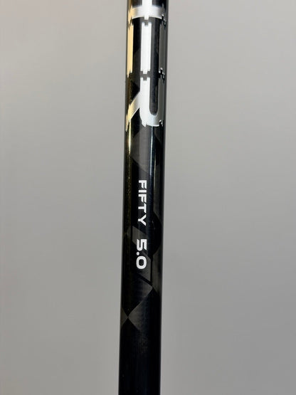 Callaway Rogue ST Max Heavenwood 20° RH Cypher Fifty 5.0 Senior