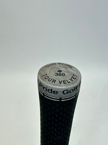 Callaway Rogue ST Max Heavenwood 20° RH Cypher Fifty 5.0 Senior