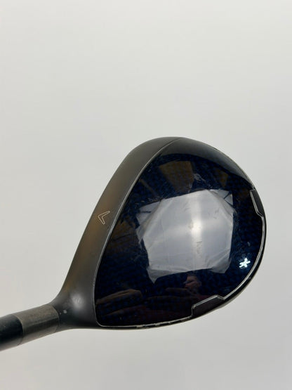 Callaway Paradym Heavenwood 20° RH Kuro Kage 55 A Senior