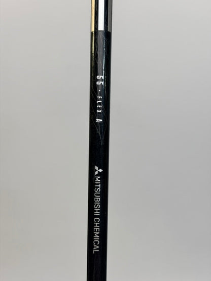 Callaway Paradym Heavenwood 20° RH Kuro Kage 55 A Senior