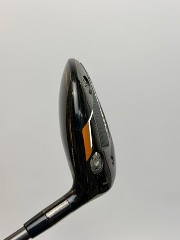 Callaway Mavrik Max 7 Wood 21° RH EvenFlow Riptide 60g 5.0 A Senior