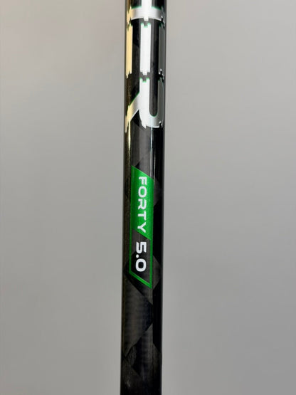 Callaway Epic Max 7 Wood 21° RH Cypher Forty 5.0 Senior