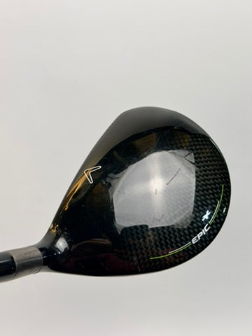 Callaway Epic Speed 7 Wood 21° RH TENSEI AV 60 S Stiff