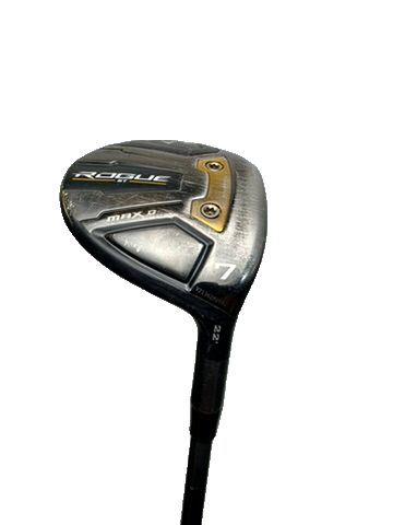 Callaway Rogue ST Max D 7 Wood 22° RH TENSEI AV 65 R Regular