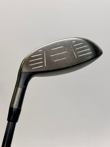 Callaway Rogue ST Max D 7 Wood 22° RH TENSEI AV 65 R Regular