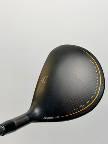 Callaway Rogue ST Max D 7 Wood 22° RH TENSEI AV 65 R Regular