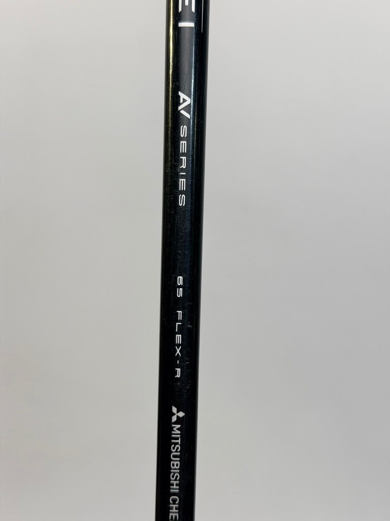 Callaway Rogue ST Max D 7 Wood 22° RH TENSEI AV 65 R Regular