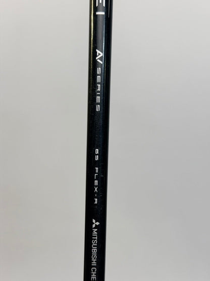 Callaway Rogue ST Max D 7 Wood 22° RH TENSEI AV 65 R Regular