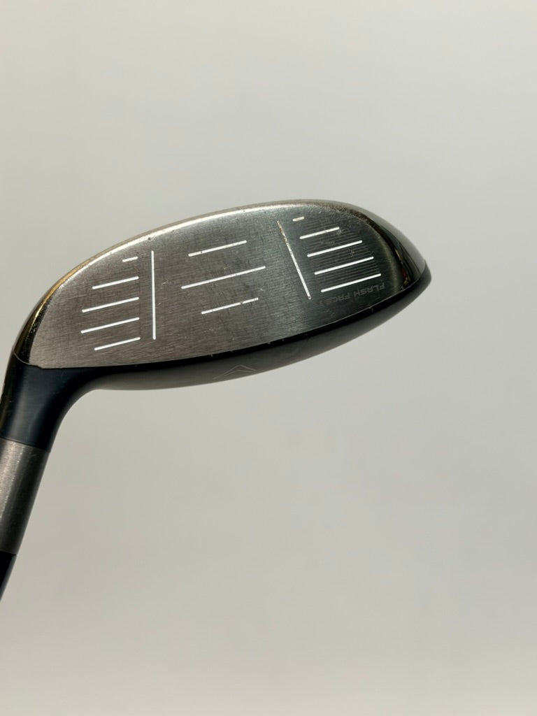 Callaway Rogue ST Max 7 Wood 21° RH KBS TD 50 Category 1 Senior