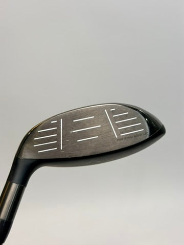 Callaway Rogue ST Max D 7 Wood 22° RH Vista Pro 55 R2 Senior