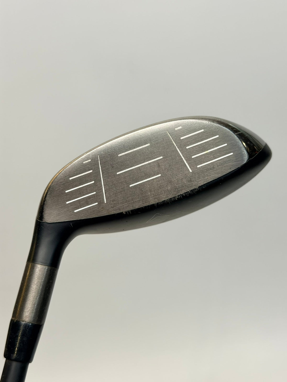 Callaway Rogue ST Max 7 Wood 21° RH Cypher Fifty 5.0 Senior