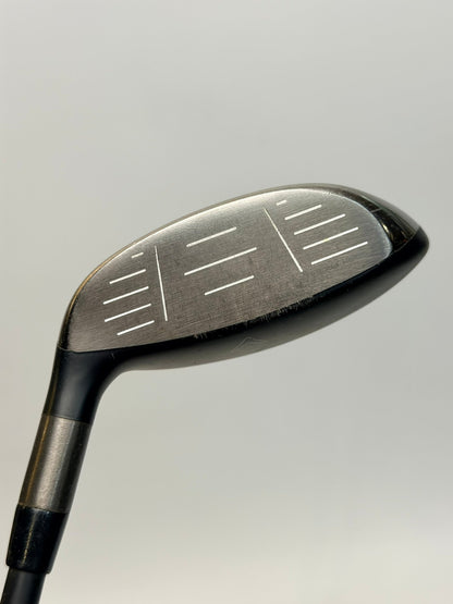 Callaway Rogue ST Max 7 Wood 21° RH Cypher Fifty 5.0 Senior